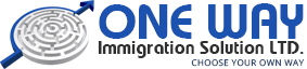 One Way Immigration Solutions Ltd.